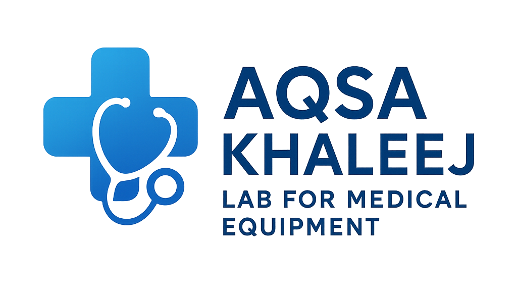 Aqsa Khaleej Lab For Medical Equipment